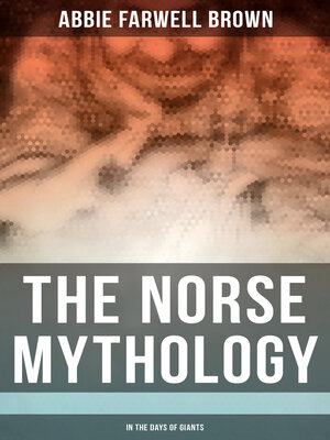 cover image of The Norse Mythology